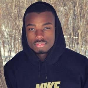 Meet your Posher, Montrell